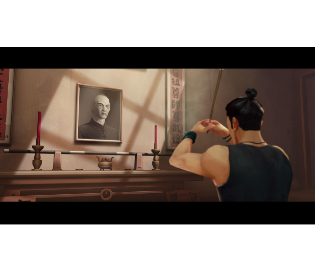 KochMedia SIFU Deluxe Edition PC - 1462109 - zdjęcie 7